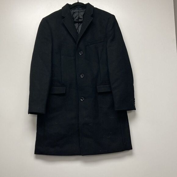 J.Crew Factory Thompson topcoat - Picture 6 of 7